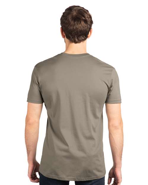 Next Level Unisex Cotton T-Shirt 3600