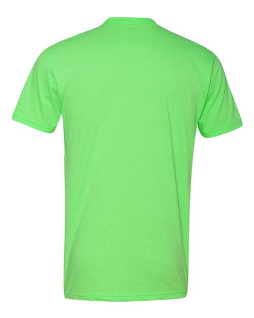 Next Level Unisex CVC T-Shirt 6210