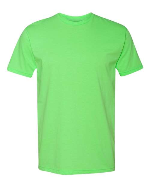 Next Level Unisex CVC T-Shirt 6210