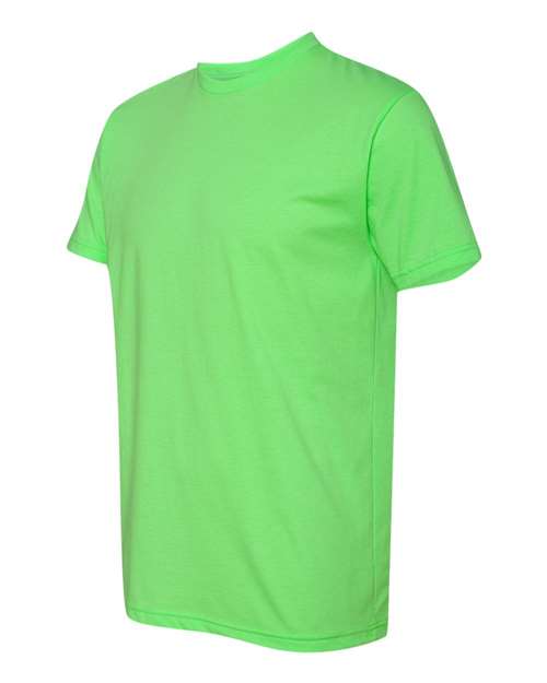 Next Level Unisex CVC T-Shirt 6210