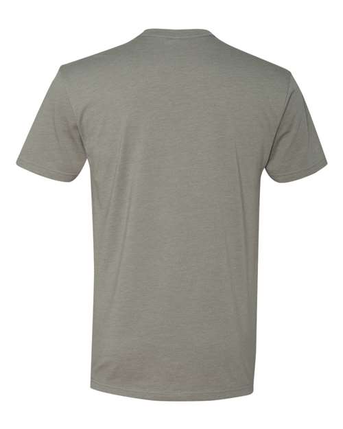 Next Level Unisex CVC T-Shirt 6210