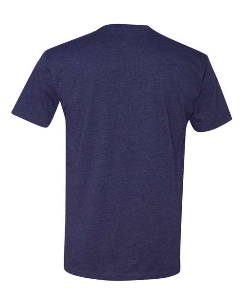 Next Level Unisex CVC T-Shirt 6210
