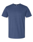 LAT Unisex Fine Jersey Tee 6901