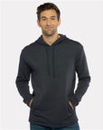 Next Level Unisex Malibu Welt Pocket Hoodie Sweatshirt 9300