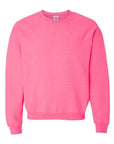 Gildan Unisex Heavy Blend™ Crewneck Sweatshirt 18000