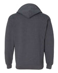 Gildan Unisex Heavy Blend™ Full-Zip Hooded Sweatshirt 18600