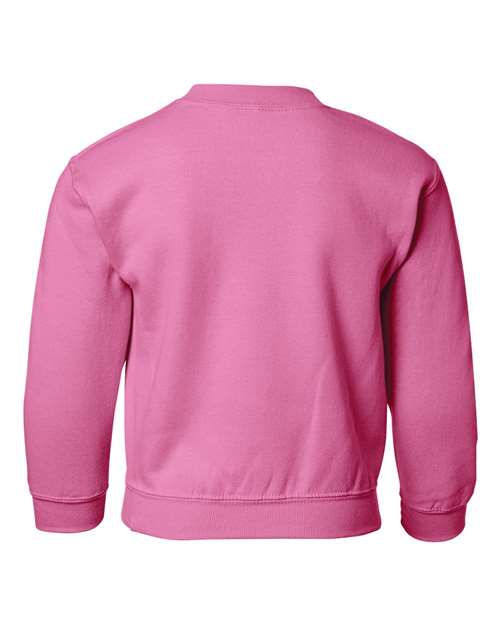Gildan Youth Heavy Blend™ Crewneck Sweatshirt 18000B