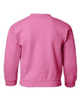 Gildan Youth Heavy Blend™ Crewneck Sweatshirt 18000B