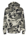 Independent Trading Co. Unisex Heavyweight Hooded Sweatshirt IND4000