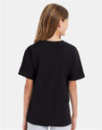 Hanes Youth Perfect-T T-Shirt 498Y
