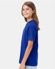 Hanes Youth Perfect-T T-Shirt 498Y
