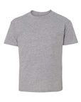 Hanes Youth Perfect-T T-Shirt 498Y
