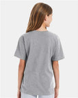 Hanes Youth Perfect-T T-Shirt 498Y
