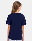 Hanes Youth Perfect-T T-Shirt 498Y