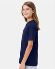 Hanes Youth Perfect-T T-Shirt 498Y