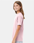 Hanes Youth Perfect-T T-Shirt 498Y