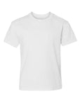Hanes Youth Perfect-T T-Shirt 498Y
