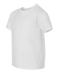 Hanes Youth Perfect-T T-Shirt 498Y