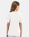Hanes Youth Perfect-T T-Shirt 498Y