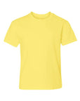 Hanes Youth Perfect-T T-Shirt 498Y