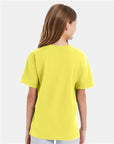 Hanes Youth Perfect-T T-Shirt 498Y