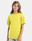 Hanes Youth Perfect-T T-Shirt 498Y