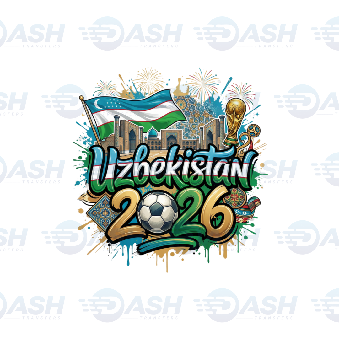 Uzbekistan
