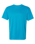 Badger Men's B-Core Sport Shoulders T-Shirt 4120