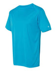 Badger Men's B-Core Sport Shoulders T-Shirt 4120