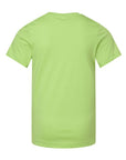 LAT Youth Fine Jersey Tee 6101