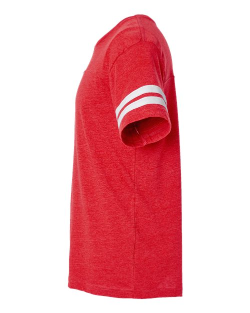 LAT Men's Football Fine Jersey Tee 6937