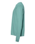 Comfort Colors Unisex Garment-Dyed Heavyweight Long Sleeve T-Shirt 6014