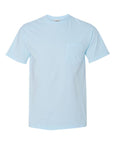 Comfort Colors Unisex Garment-Dyed Heavyweight Pocket T-Shirt 6030