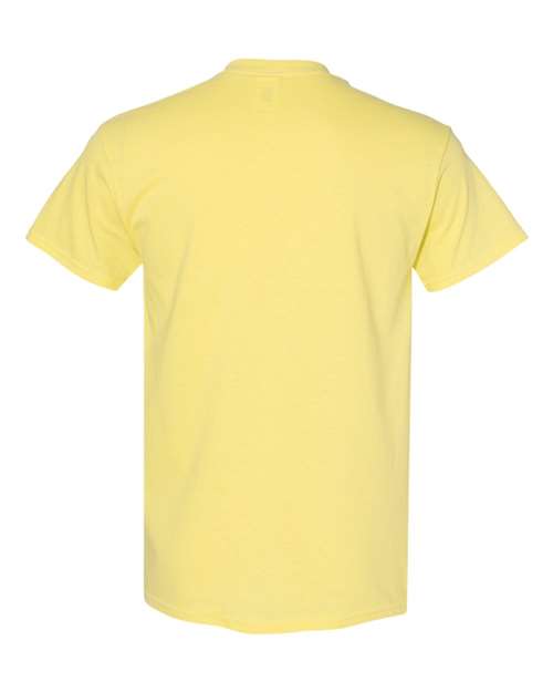 Gildan Unisex Heavy Cotton™ T-Shirt 5000