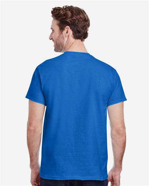 Gildan Unisex Heavy Cotton™ T-Shirt 5000