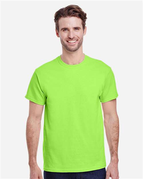 Gildan Unisex Heavy Cotton™ T-Shirt 5000