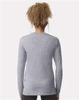 Gildan Unisex Performance® Long Sleeve T-Shirt 42400