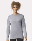 Gildan Unisex Performance® Long Sleeve T-Shirt 42400