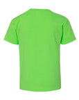 Gildan Youth Heavy Cotton™ T-Shirt 5000B