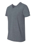 Gildan Unisex Softstyle® V-Neck T-Shirt 64V00