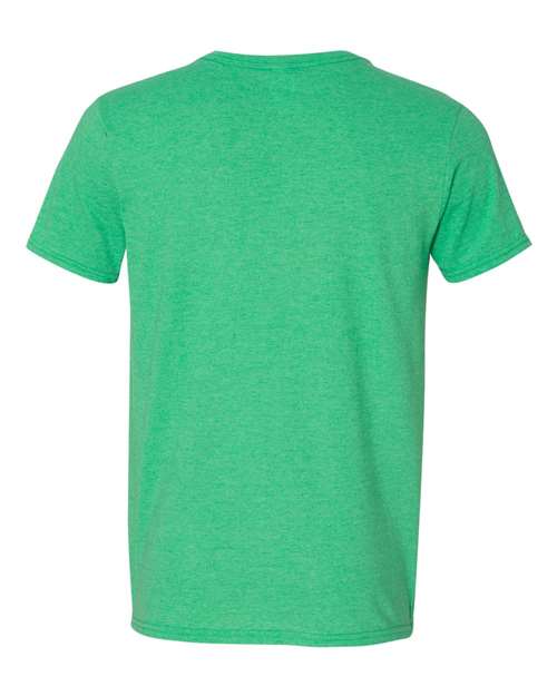 Gildan Unisex Softstyle® V-Neck T-Shirt 64V00
