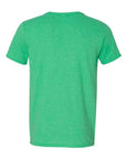 Gildan Unisex Softstyle® V-Neck T-Shirt 64V00