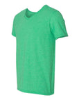 Gildan Unisex Softstyle® V-Neck T-Shirt 64V00