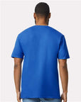 Gildan Unisex Softstyle® V-Neck T-Shirt 64V00