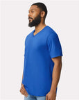 Gildan Unisex Softstyle® V-Neck T-Shirt 64V00