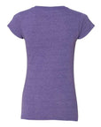 Gildan Women's Softstyle® V-Neck T-Shirt 64V00L