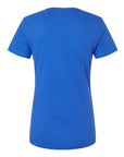 Gildan Women's Softstyle® V-Neck T-Shirt 64V00L