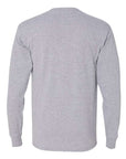 JERZEES Unisex Dri-Power® Long Sleeve 50/50 T-Shirt 29LSR