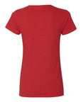 Gildan Women's Heavy Cotton™ V-Neck T-Shirt 5V00L