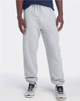 JERZEES Unisex NuBlend® Sweatpants 973MR